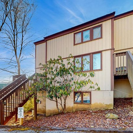 Hemlock Nob D24 Apartment Sugar Mountain Exterior foto