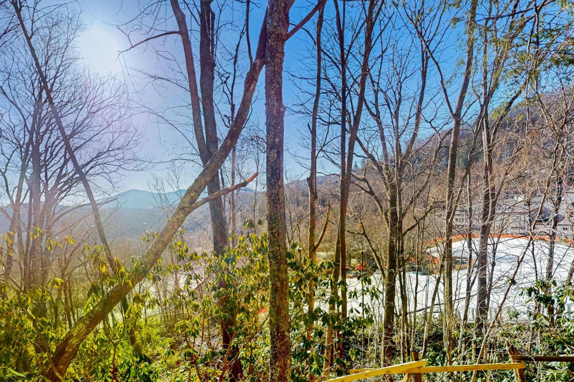 Hemlock Nob D24 Apartment Sugar Mountain Exterior foto
